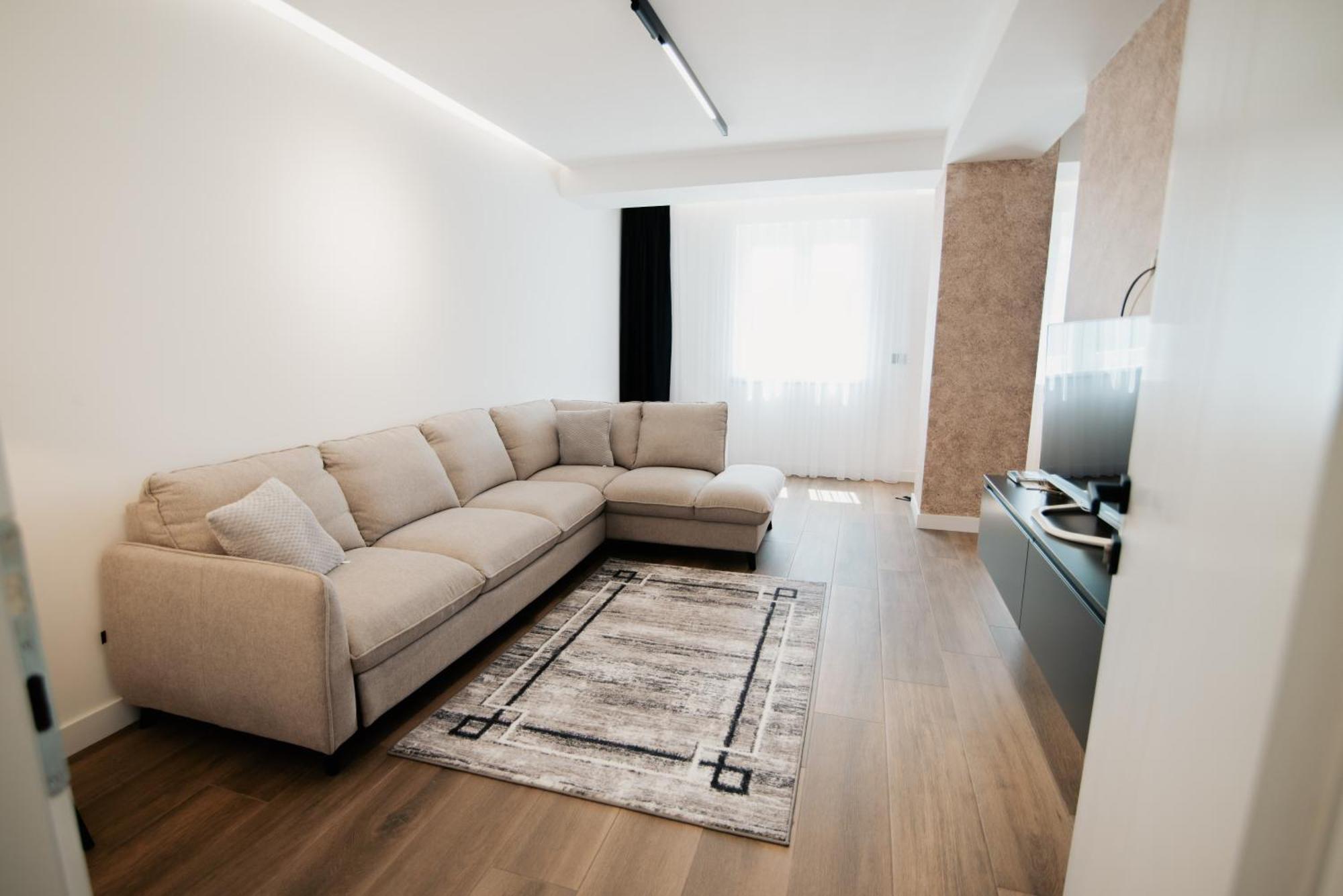 Froa Luxury Apartment Debar Exterior foto