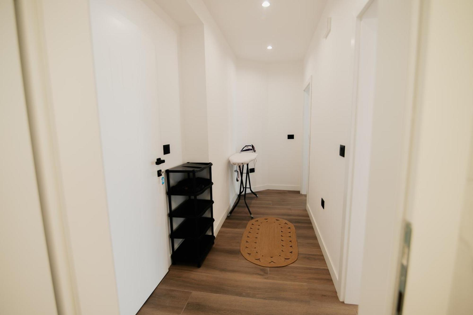 Froa Luxury Apartment Debar Exterior foto